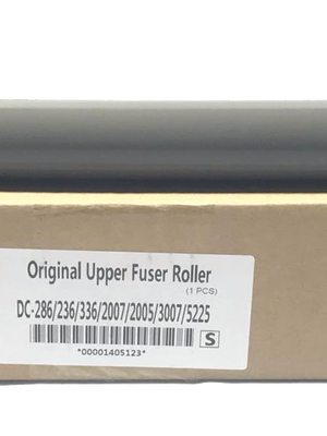 ลูกฮีตความร้อน fuji xerox 286,2007,5230,5335