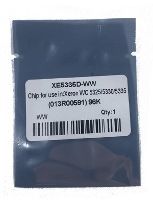 Chip drum for Fuji xerox 5325,5330,5335