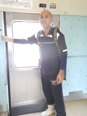 มารยาทในการนั่งรถไฟในญี่ปุ่น Etiquette while riding the train in Japan