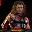 Hot Toys MMS819AE Deadpool & Wolverine - Age of Apocalypse Wolverine (Artisan Edition) [Hot Toys Exclusive]