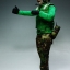 VERYHOT NO:1043C US Navy Flight Deck Crew (Catapult and Arresting Gear Grews