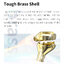 ขาย Shanling ME500S หูฟัง Hybrid 3 ไดรเวอร์ 2BA+1DD ประกันศูนย์ไทย