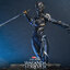 Hot Toys MMS675 1/6 Black Panther: Wakanda Forever - Black Panther