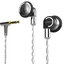 ขาย SMABAT M2S PRO หูฟังเอียบัด พร้อมลูกเล่นถอดอัพเกรด Driver ได้ไม่ต้องบัดกรี