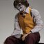 INART RH008P1 1/6 JOKER 2019 - FOUR JOKER (PREMIUM VERSION)