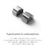 DD TC35M2 อะแดปเตอร์ DAC/AMP TypeC ออกหูฟัง 3.5 มม. รองรับการควบคุมแบบอินไลน์ ประกันศูนย์ไทย