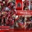 Hot Toys MMS510 AVENGERS AGE OF ULTRON - HULKBUSTER (DELUXE VERSION)