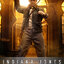 Hot Toys MMS716 1/6 Indiana Jones and the Dial of Destiny - Indiana Jones