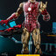 Hot Toys CMS08D38 1/6 Marvel Comics - Iron Man (Deluxe Version) [The Origins Collection]