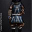 17/09/2568 101TOYS KN023 GHOST OF TSUSHIMA SAMURAI TRIO SET