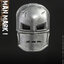 MMS605D40B Iron Man - Iron Man Mark I (Special Edition)