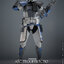 Hot Toys TMS133 Star Wars: The Clone Wars - Arc Trooper Echo