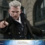Hot Toys MMS513 FANTASTIC BEASTS: THE CRIMES OF GRINDELWALD - GELLERT GRINDELWALD