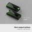 luxury & precision W2U DAC/AMP พกพา ชิป CS43131 x2 รองรับ PCM 32bit/384 kHz, DSD256 ประกันศูนย์ไทย