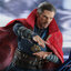 Hot Toys MMS629 1/6 Spider-Man: No Way Home - Doctor Strange