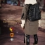 MCCToys x Mr Z’s MCC012 Mini Closet - High Street Boy Suits
