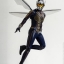 Hot Toys MMS498 ANT-MAN AND THE WASP - THE WASP