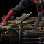 Iron Studios BDS Art Scale 1/10 Spider-Man: No Way Home - Spider-Man Peter 1