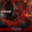 Hot Toys MMS620 1/6 Venom: Let There Be Carnage - Carnage (Deluxe Version)