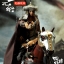 Toys Power CT009 Jinwuzhu - Wanyanzongbi Set