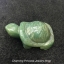 เต่าตั้งโต๊ะนำโชคมาสู่ผู้ครอบครองแบบตั้งโต๊ะ แกะจากหิน Green Aventurine กรีนอะเวนเจอรีน อเวนเจอรีน หินที่นำโอกาส โชค และความรุ่งเรืองมาสู่คุณ