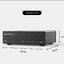 SMSL SU-1 DAC ตั้งโต๊ะ ชิป AK4493S รองรับ MQA, Hi-Res ประกันศูนย์ไทย