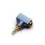 ขาย DD DJ44B Mark II แจ็คแปลงหูฟัง 4.4mm balanced เป็น 2.5mm Balanced
