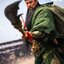 303TOYS x JSTOYS NO.303001 THREE KINDOMS - Mighty Guan Yu Yun Chang (Standard Edition)