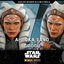 Hot Toys DX21 1/6 Star Wars™: The Mandalorian™ - Ahsoka Tano & Grogu™