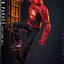 Hot Toys VGM71 Marvel's Spider-Man 2 - Peter Parker (Last Stand Suit) [Hot Toys Exclusive]