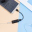 Shanling UA1 Plus USB DAC/AMP พกพา รองรับ Hi-Res ประกันศูนย์ไทย