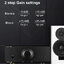 Topping LA90 Discrete NFCA Amplifier ตั้งโต๊ะ รองรับ Hi-Res ประกันศูนย์ไทย
