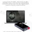 xDuoo XP-2 Bal Bluetooth DAC/AMP พกพา รองรับ Hi-Res ประกันศูนย์ไทย