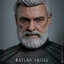 Hot Toys TMS125 1/6 Star Wars: Ahsoka™ - Baylan Skoll™
