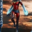 Hot Toys MMS575 Avengers: Endgame 1/6 Captain Marvel