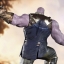 Iron Studios BDS Art Scale 1/10 Avengers: Infinity War - Thanos (ตัวโชว์)