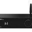 SMSL A50 Pro เครื่องขยายเสียง 2.1 แชนแนล สำหรับโฮมเฮียเตอร์ รองรับ Hi-Res ประกันศูนย์ไทย