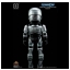 HEROCROSS HMF025 Robocop