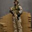 BlackOpsToys X Easy&Simple ES CK002DX Chris Kyle "The Legend" Remastered (Deluxe Version)