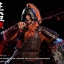 Fmxtoys F002 Three metal armor series - Shu