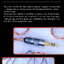 ขาย Hakugei Thor สายอัพเกรดหูฟัง 6N OCC Litz สำหรับหูฟัง