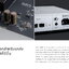 Matrix Audio SS1/SS1 PRO สวิตช์เครือข่ายเกรดเครื่องเสียง สำหรับระบบเสียง Hi-Fi ประกันศูนย์ไทย