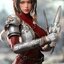 17/10/2568 NRTOYS NR25001A Elf Girl Lena