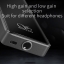 ขาย Shanling UP DAC จิ๋วชิป ES9018K2M และMAX97 ถอดรหัส DSD ได้ รองรับ iOS , Android , USB-C