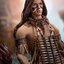 TBLeague PL2022-200B Mohegan (Hunter Attire) Brown