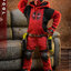 Hot Toys MMS763 Deadpool & Wolverine - Kidpool