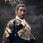 O-Soul Toys O-S001B The King Warrior (Black Version)