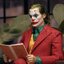 INART RH008P1 1/6 JOKER 2019 - FOUR JOKER (PREMIUM VERSION)