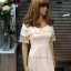 เดรส Kloset แบบคุณอั้ม