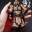 303TOYS SG006-B 1/12 THREE KINGDOMS ON PLAM - LIU BEI, XUANDE (DELUXE BATTLE FIELD VERSION)